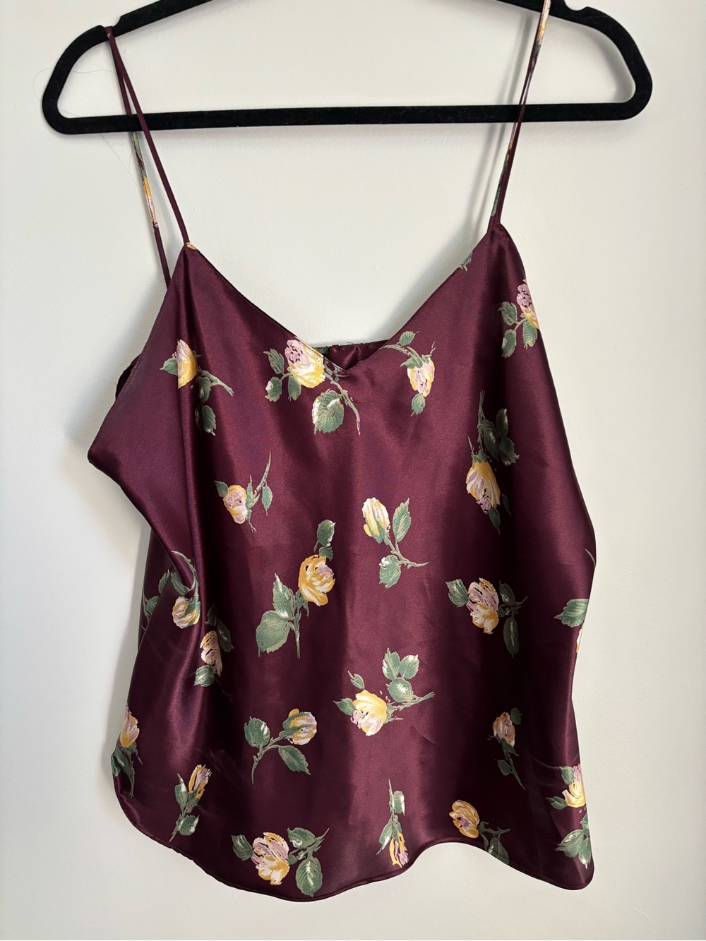 Lingerie Tank